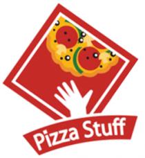 PIZZA STUFF