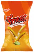 FRIKOS LIMÓN HABANERO
