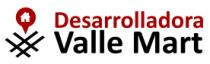 DESARROLLADORA VALLE MART