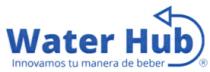 WATER HUB INNOVAMOS TU MANERA DE BEBER