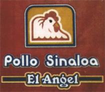 POLLO SINALOA EL ANGEL