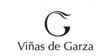 G VIÑAS DE GARZA