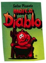 MARCA DIABLO