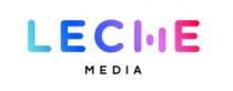 LECHE MEDIA
