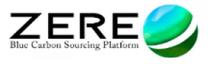 ZERE BLUE CARBON SOURCING PLATFORM