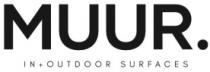 MUUR IN OUTDOOR