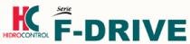 HC HIDROCONTROL SERIE F-DRIVE