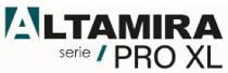 ALTAMIRA SERIE PRO XL