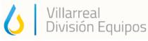 VILLARREAL DIVISIÓN EQUIPOS