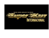 MIGUEL ANGEL ANZALDO Y SU GRUPO SUPER KARR INTERNACIONAL