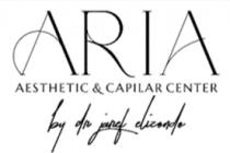 ARIA AESTHETIC & CAPILAR CENTER BY DR JAREF ELIZONDO