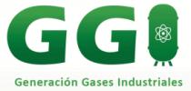GGI GENERACIÓN GASES INDUSTRIALES