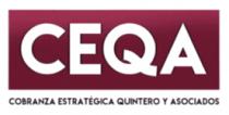 CEQA COBRANZA ESTRATEGICA QUINTERO Y ASOCIADOS