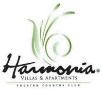 HARMONÍA YUCATÁN COUNTRY CLUB