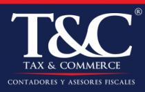T&C TAX & COMMERCE