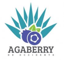 AGABERRY DE OCCIDENTE