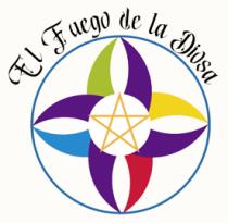 EL FUEGO DE LA DIOSA