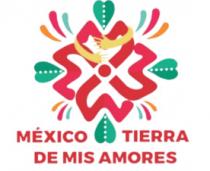 MEXICO TIERRA DE MIS AMORES