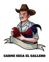 CARNE SECA EL GALLERO