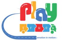 PLAY TRUCK EMOTION IN MOTION PT