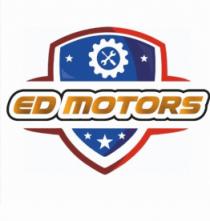 ED MOTORS