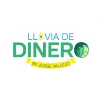 LLUVIA DE DINERO BY JORGE VALLEJO