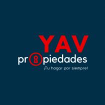 YAV PROPIEDADES ¡TU HOGAR POR SIEMPRE!