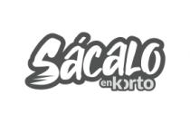 SÁCALO ENKORTO