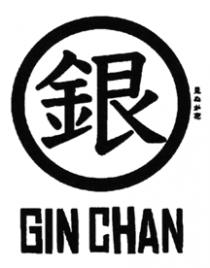 GIN CHAN