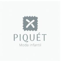 PIQUÉT MODA INFANTIL