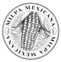 MILPA MEXICANA
