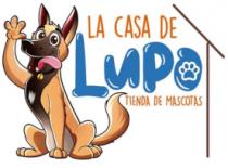 LA CASA DE LUPO