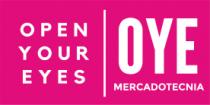 OYE MERCADOTECNIA