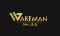 WAKEMAN INMUEBLES