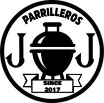 PARRILLEROS;JJ