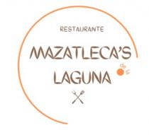 RESTAURANTE MAZATLECAS LAGUNA