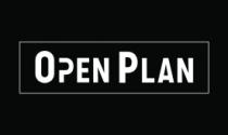 OPEN PLAN