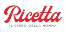 RICETTA;ILL CIBBO DELLA NONNA