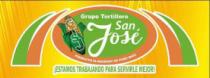 GTSJ GRUPO TORTILLERO SAN JOSÉ