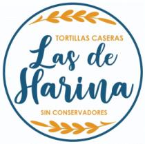 LAS DE HARINA