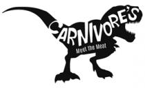 CARNIVORE´S; MEET THE MEAT