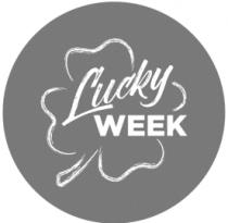 LUCKY WEEK