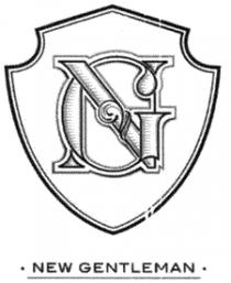 NG NEW GENTLEMAN