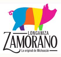 LONGANIZA ZAMORANO LA ORIGIANAL DE MICHOACAN