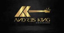 ANDRES KING
