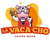 LA VACA CHO COCINA MEXA