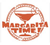 MARGARITA TIME!