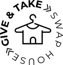 GIVE & TAKE