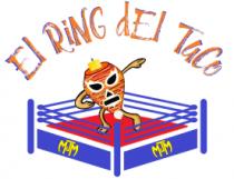 EL RING DEL TACO MJM