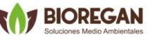 BIOREGAN; SOLUCIONES MEDIO AMBIENTALES